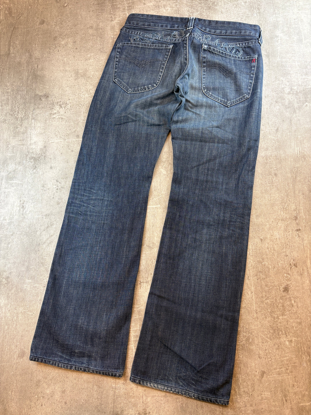 Replay Flared Jeans M
