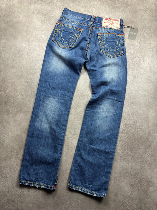 True Religion Straight Jeans S