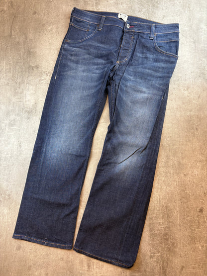 Mustang Straight Jeans L