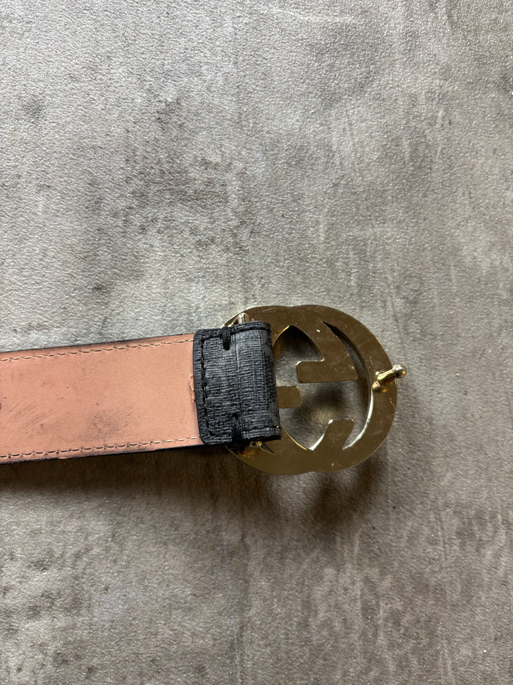 Gucci Gürtel 110cm