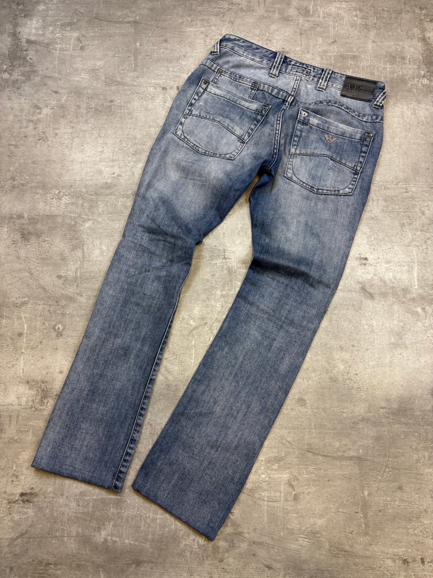 Armani Jeans M