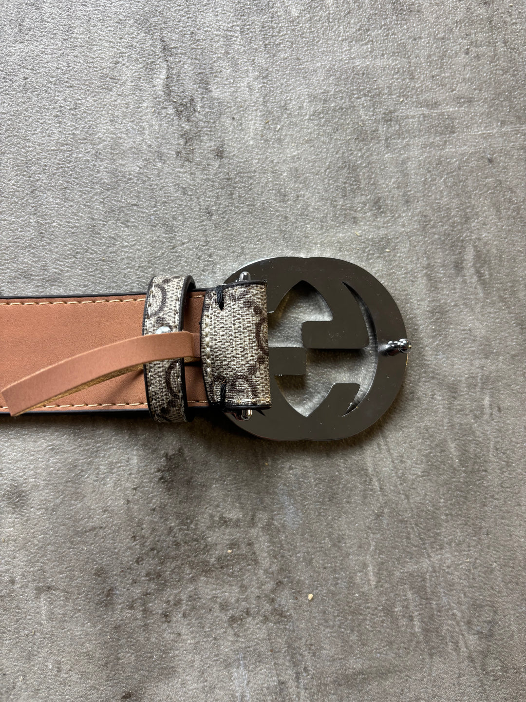 Gucci Gürtel 110cm