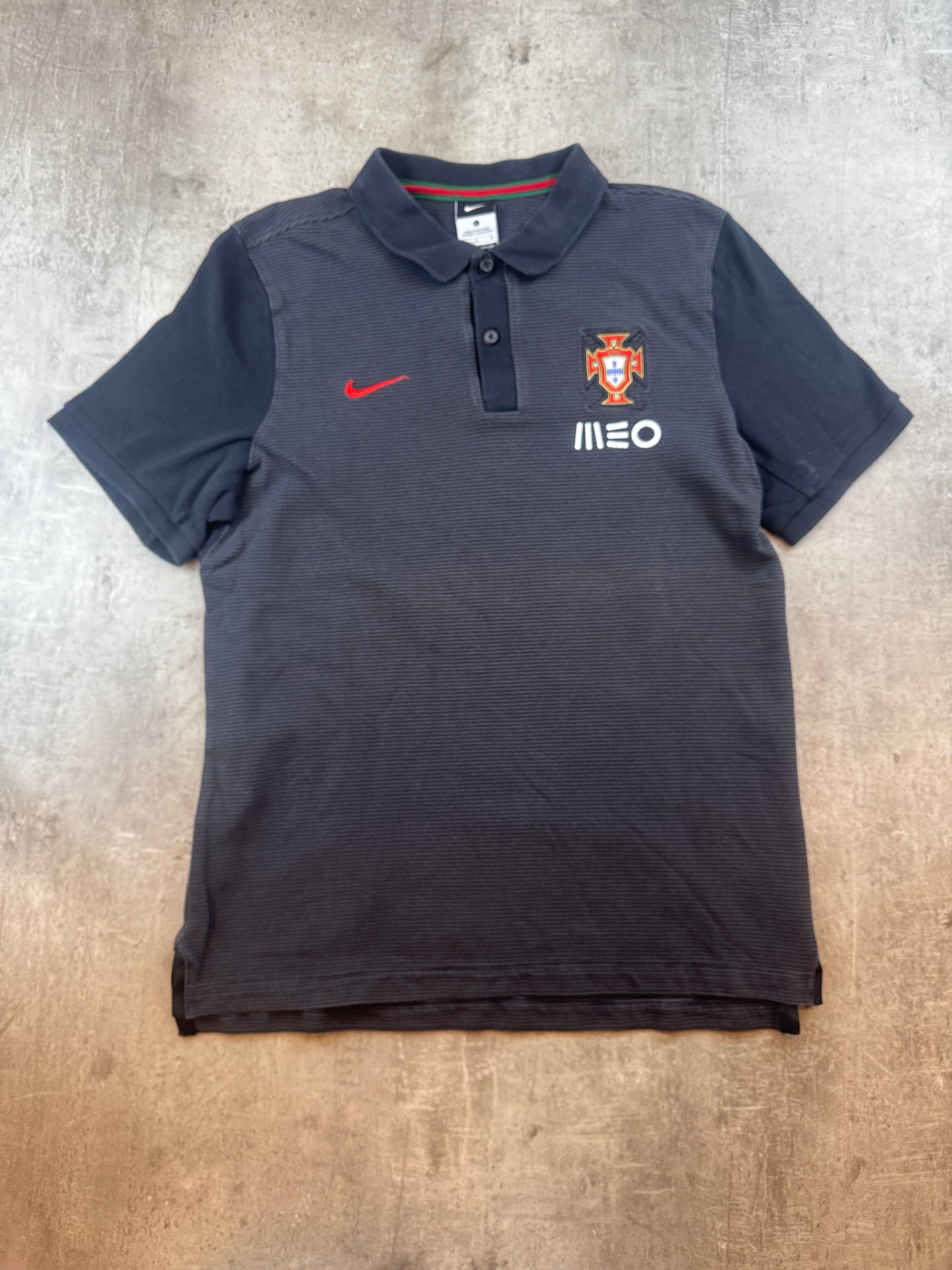 Nike Portugal Polo M