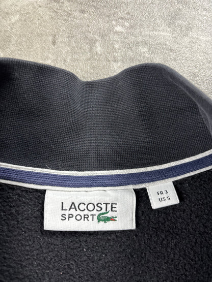 Lacoste Zipper S