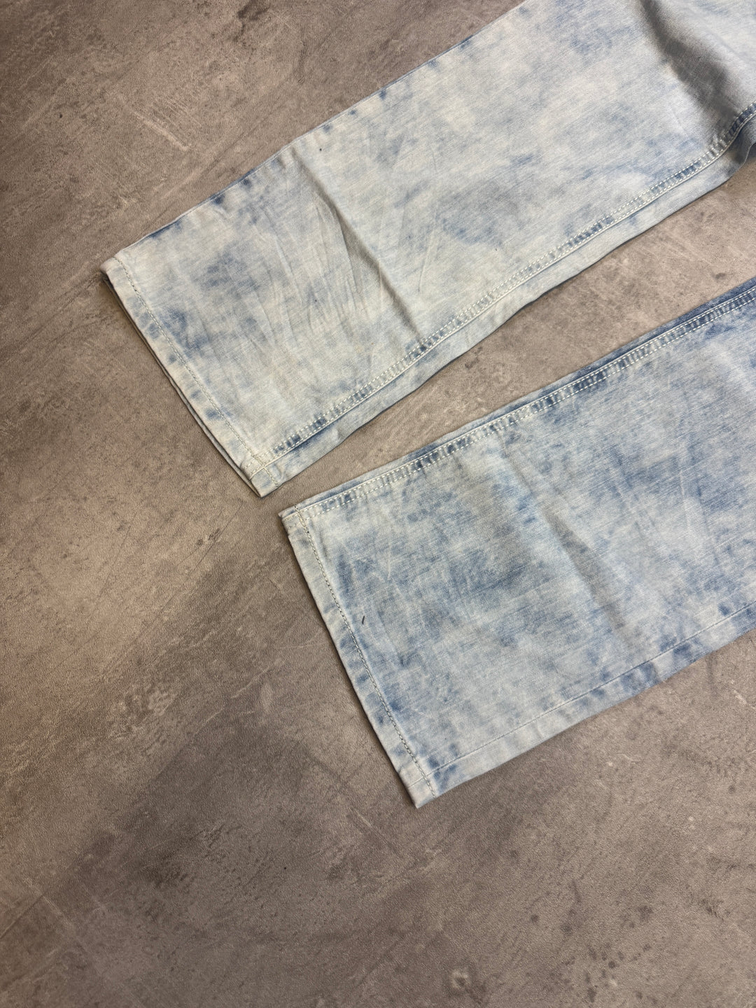 Evisu Baggy Jeans L