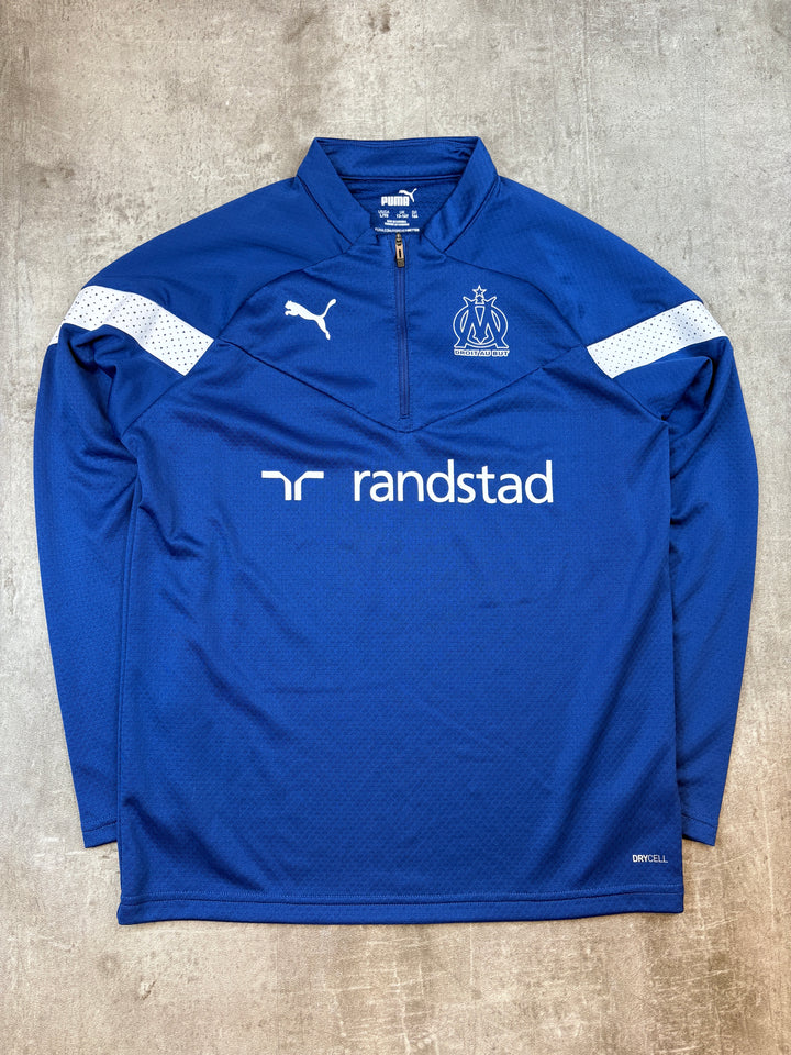 Puma Marseille Trackjacket S