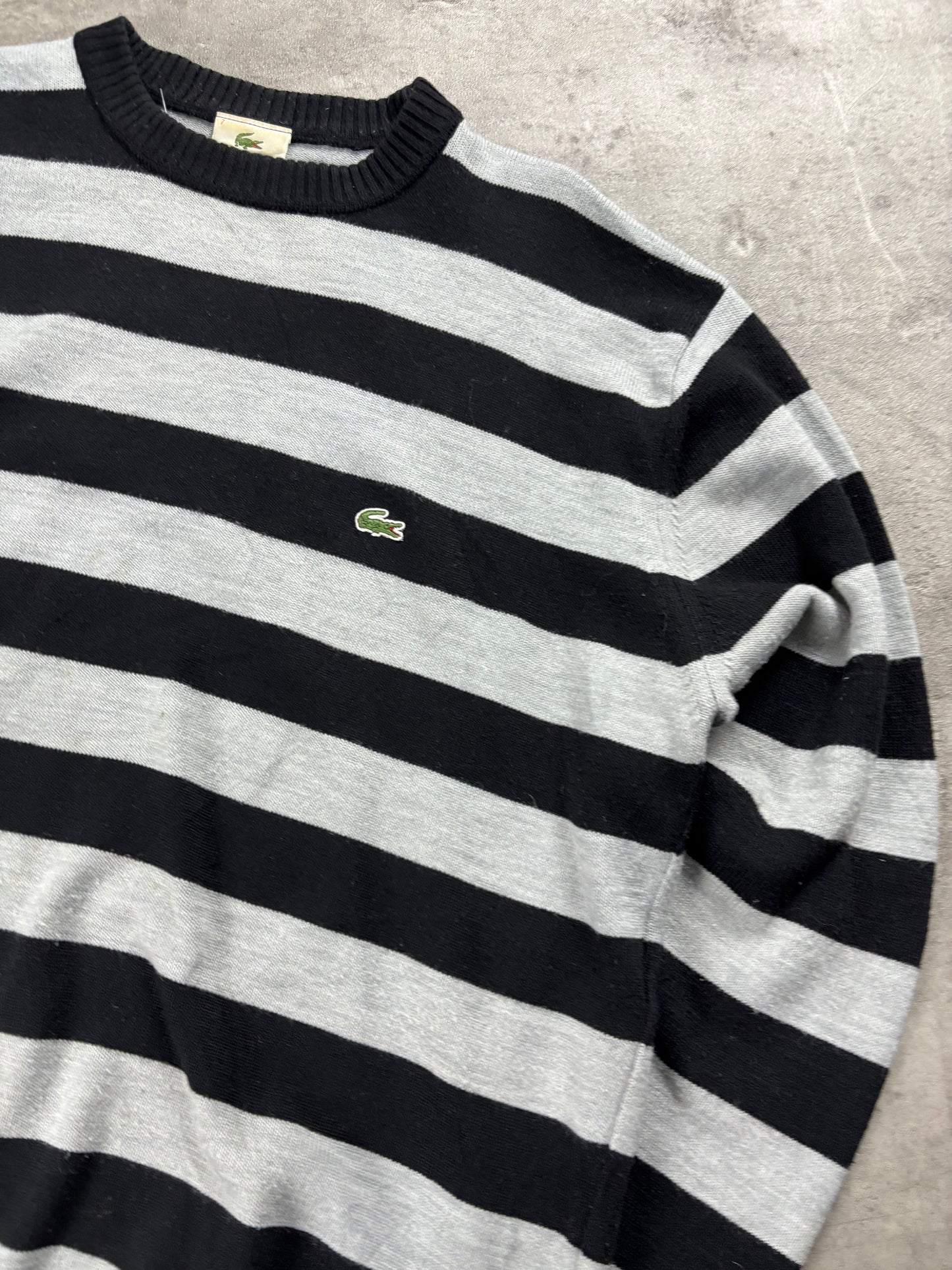 Lacoste Sweater XL