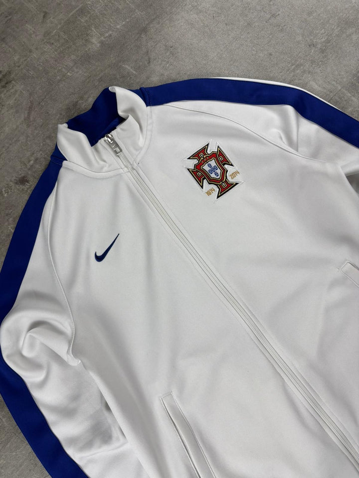 Nike Portugal Trackjacket M