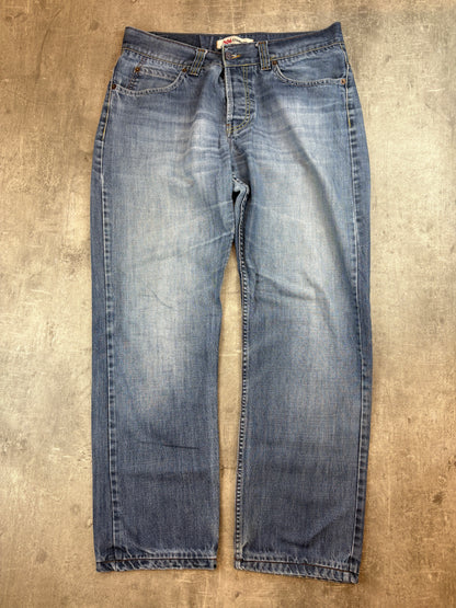 Levi’s Straight Jeans M