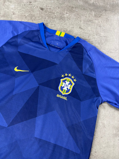 NikeXBrazilien Trikot S