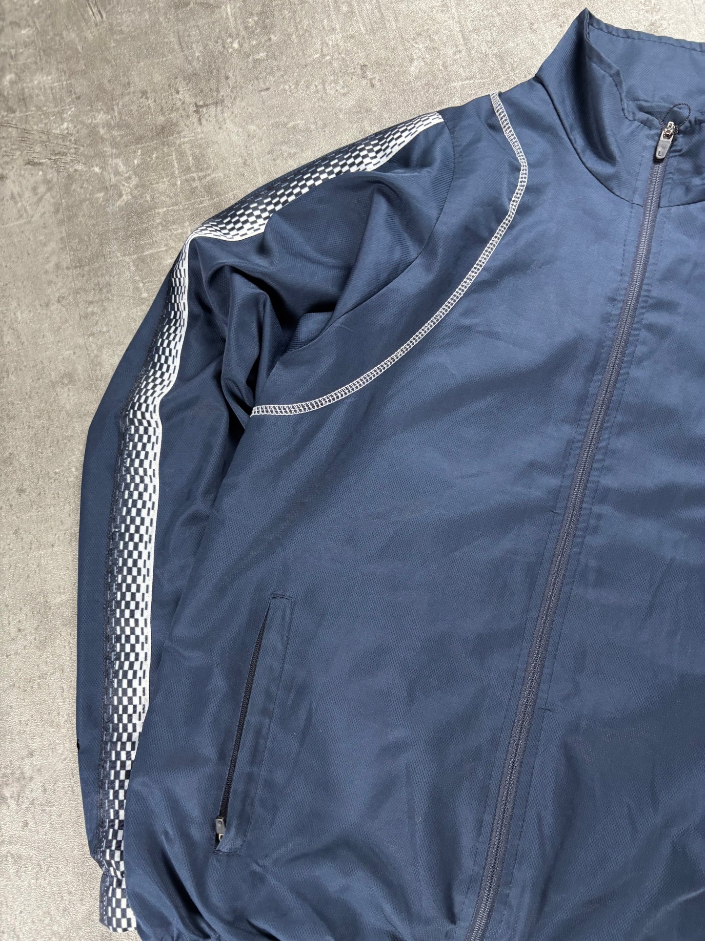 Lacoste Trackjacket M