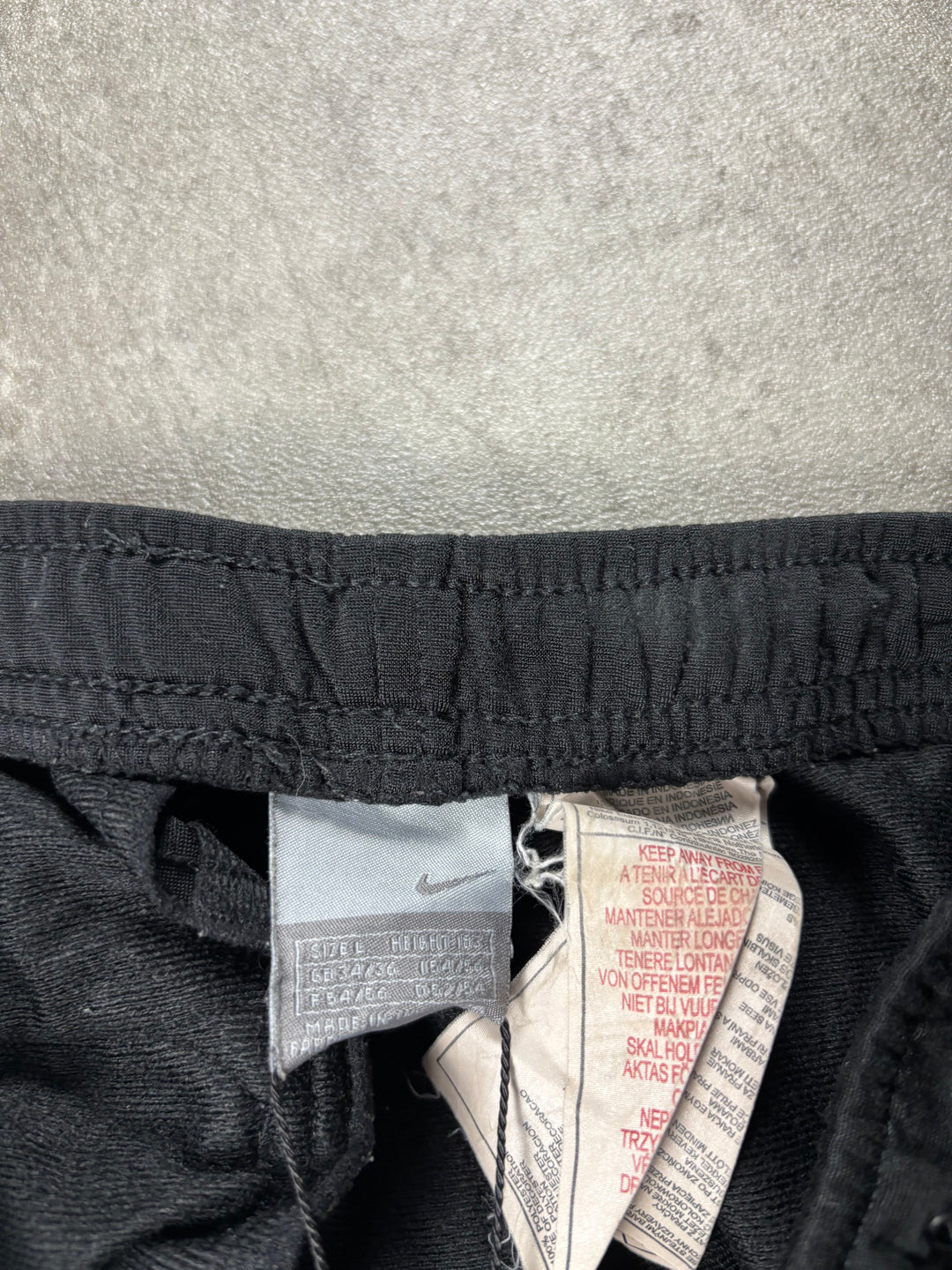 Nike Trackpants L