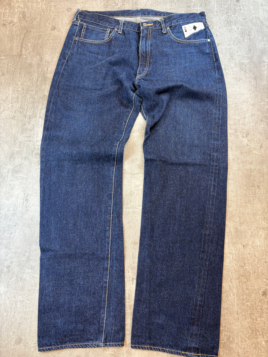 Billionaires Boys Club Jeans L