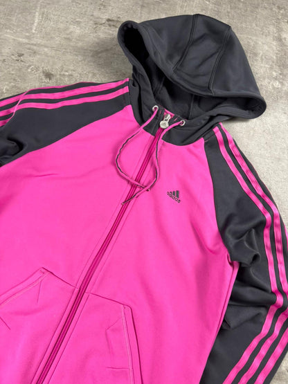 Adidas Trackjacket S