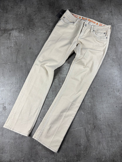 Rock Revival Jeans M