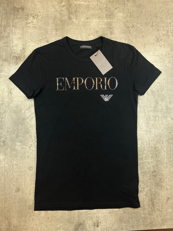 Armani Girls T-Shirt M