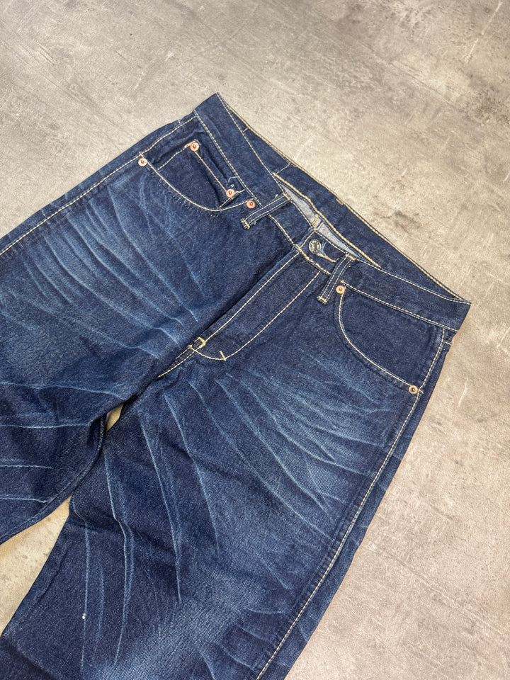 Evisu Straight Jeans S