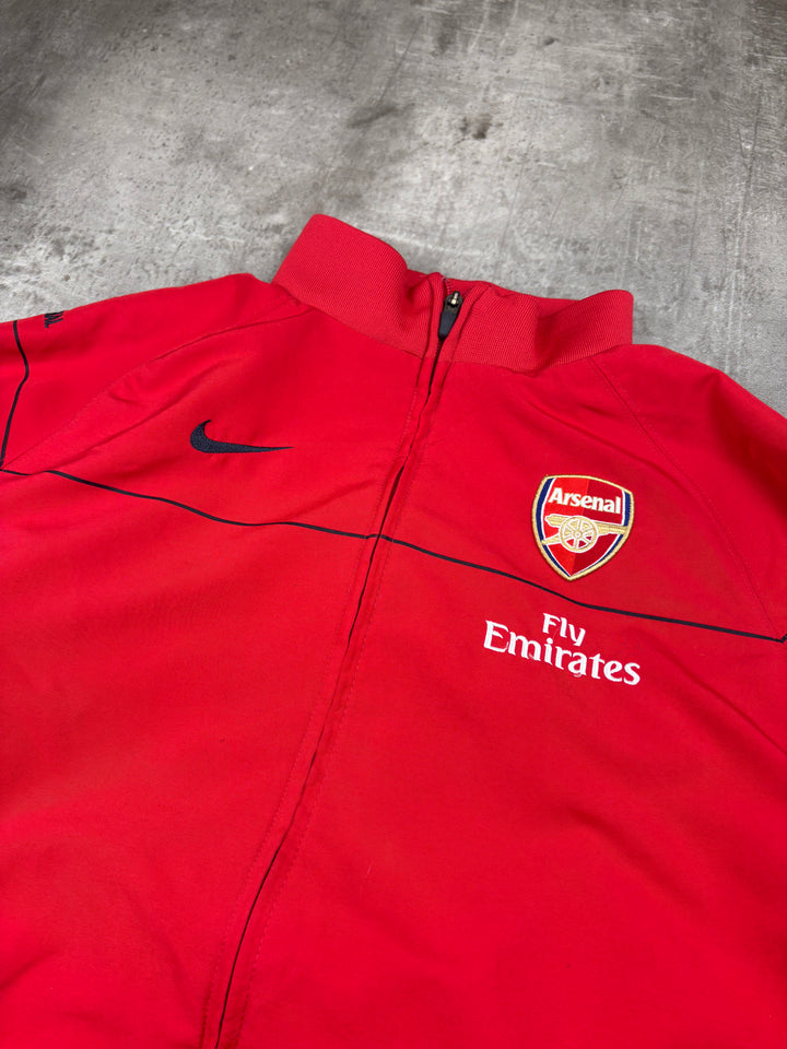 Nike Arsenal Trackjacket S