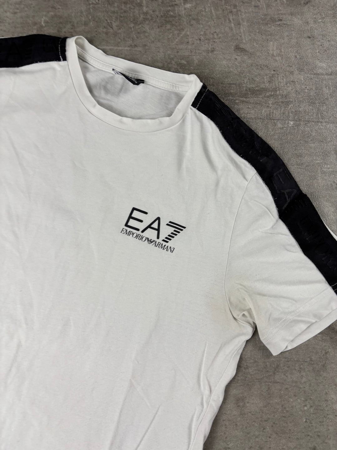 EA7 T-Shirt S