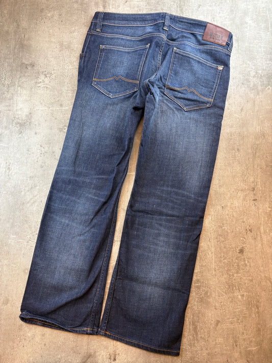 Mustang Straight Jeans L