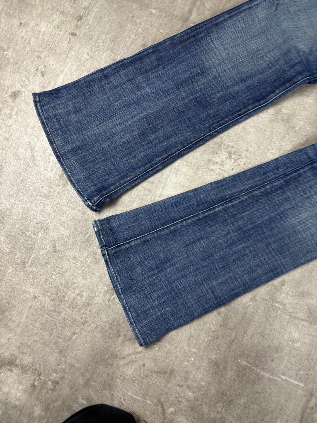 Rock Republic low waist Jeans M