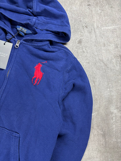 Ralph Lauren Zip M