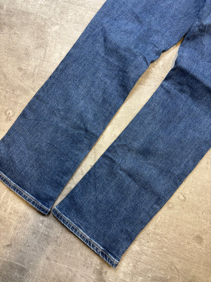 True Religion High Waist Jeans M