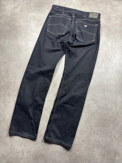 Armani Straight Jeans M