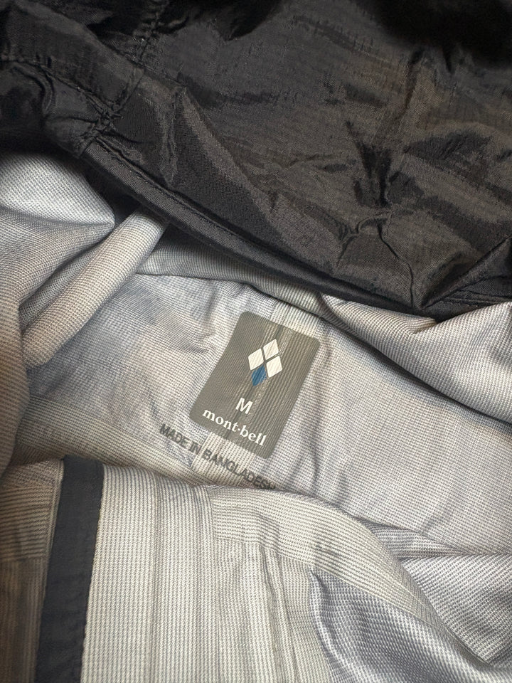 Montbell Windbreaker S