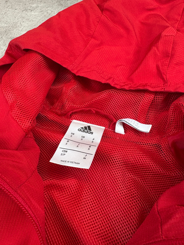 Adidas FC Bayern Trackjacket M