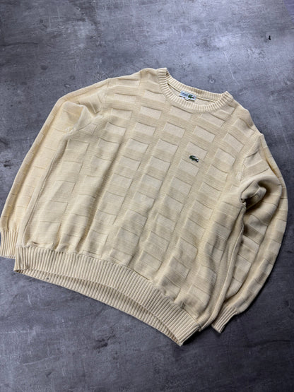 Lacoste Sweater M
