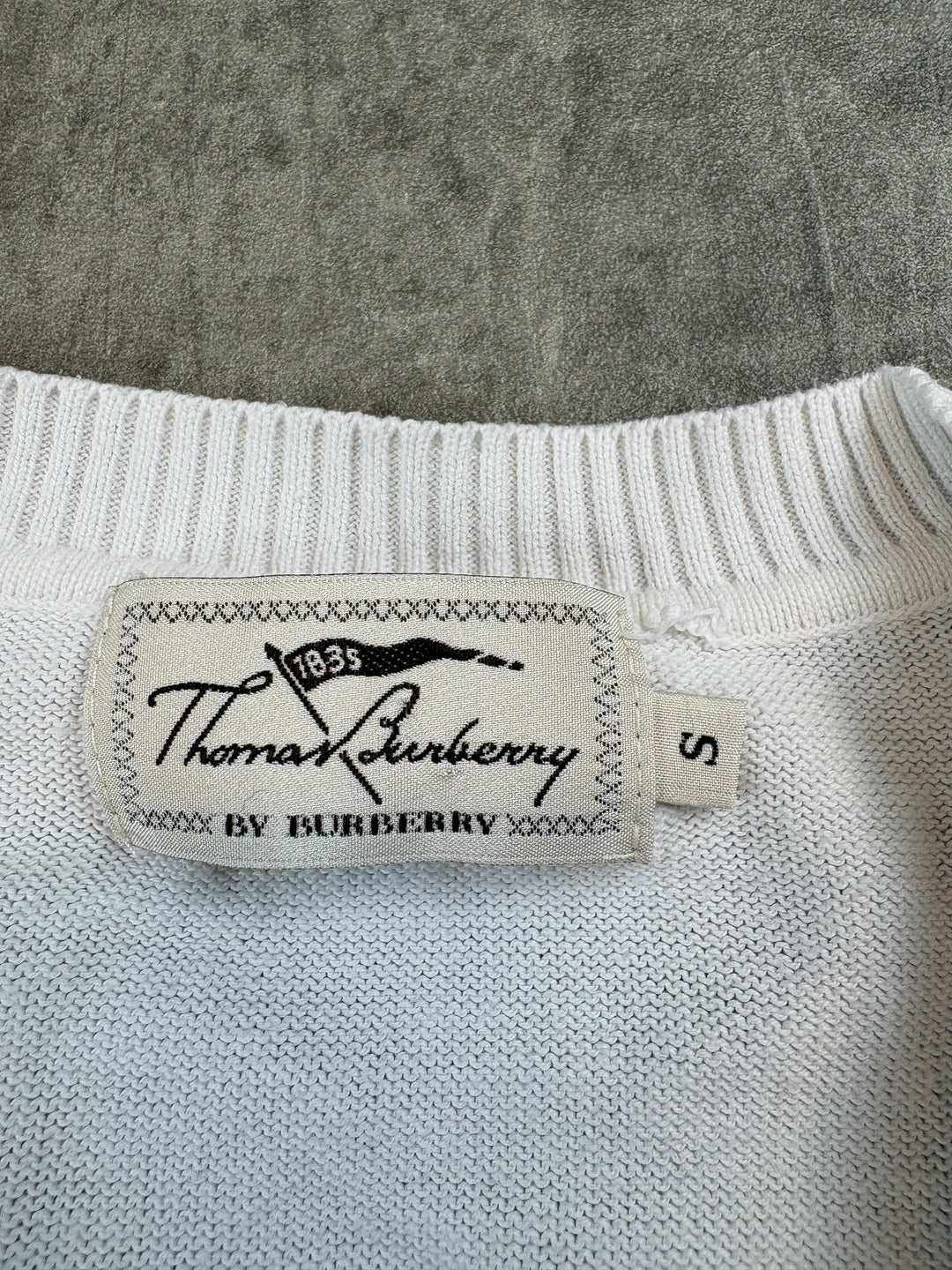 Burberry Sweater S