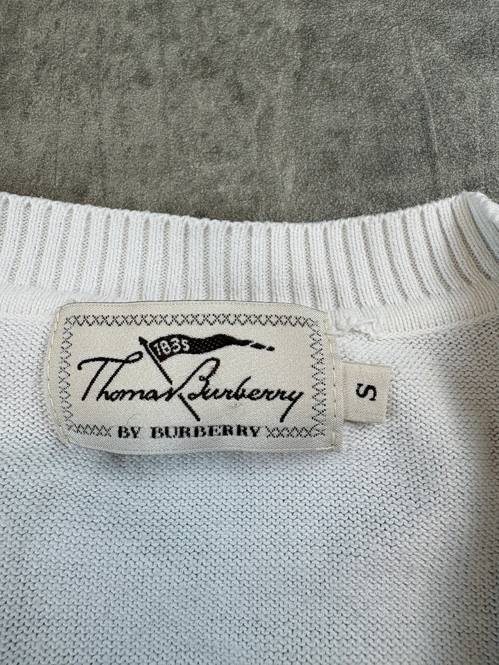 Burberry Sweater S