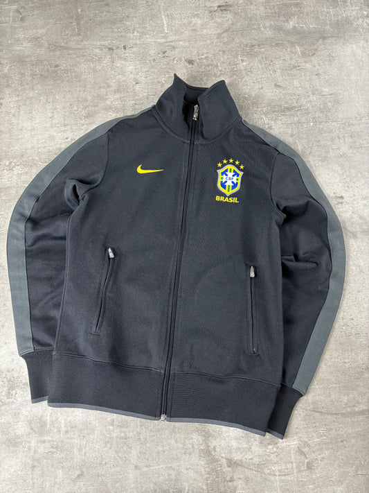 NikeXBrazilien Trackjacket M