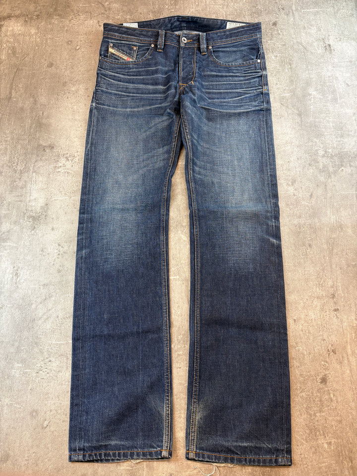 Diesel Straight Jeans L