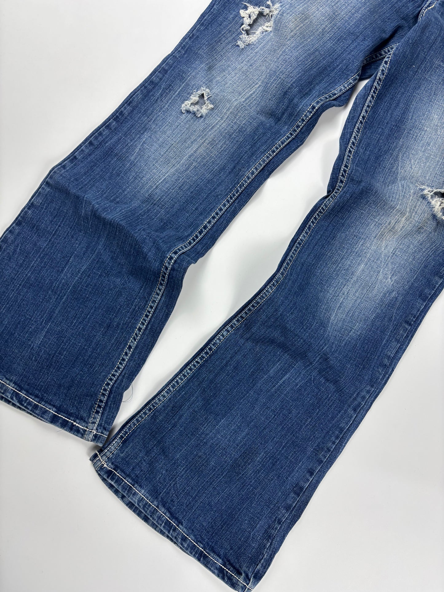 Vintage Jeans XL