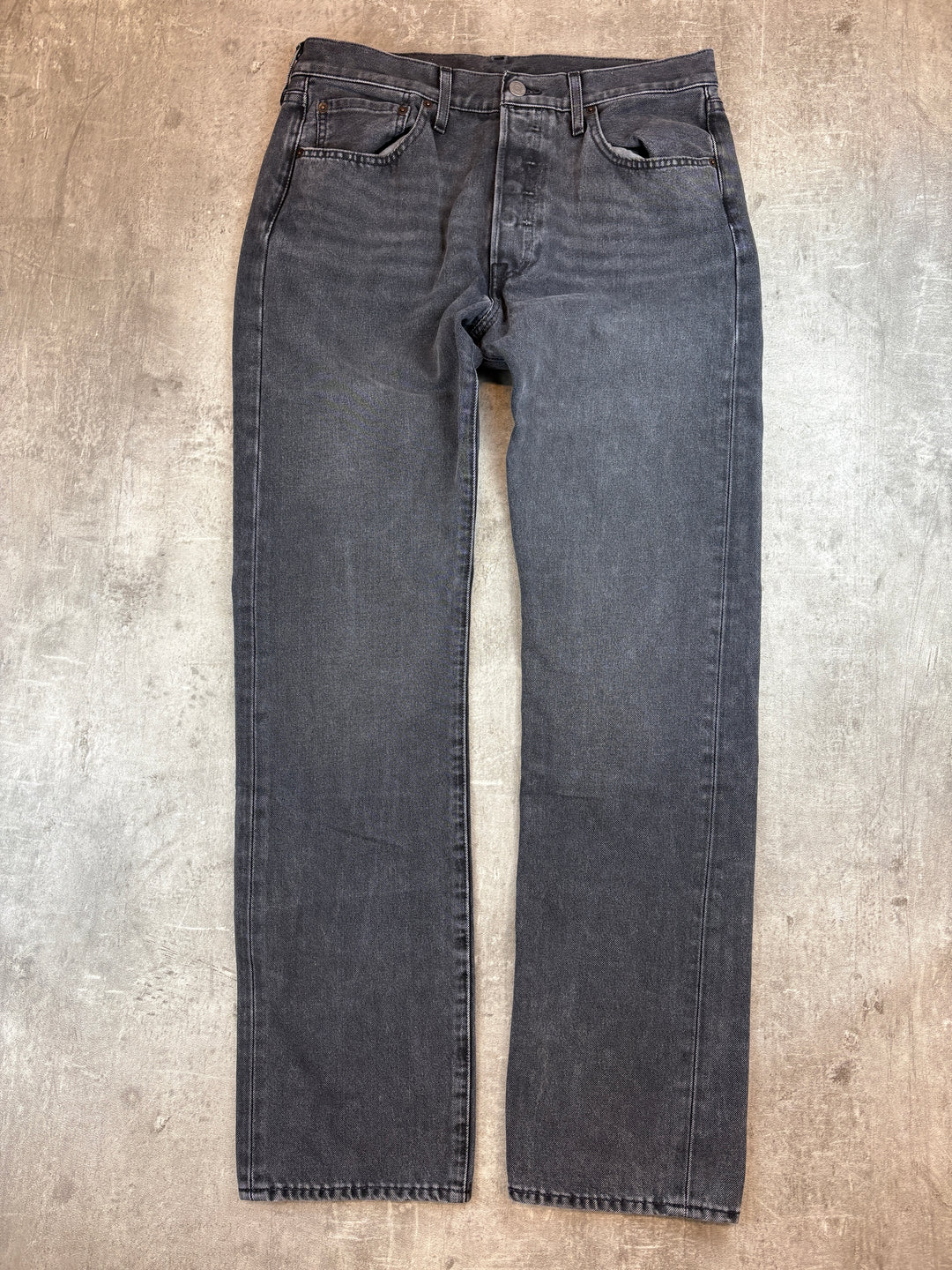 Levi’s Straight Jeans M