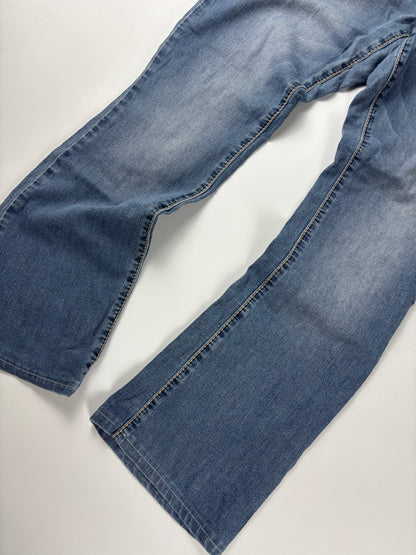 Vintage Jeans XL