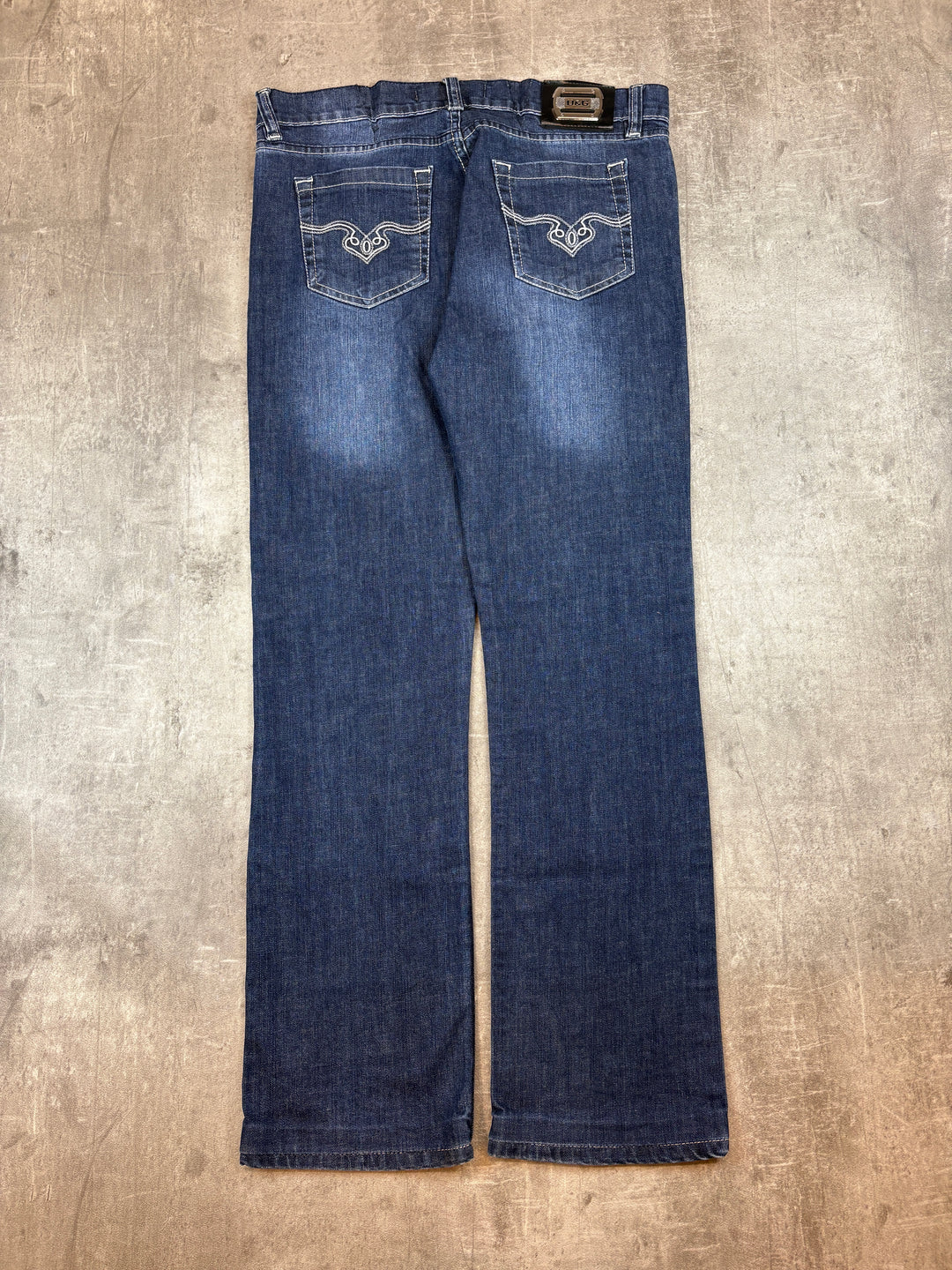 Dolce&amp;Gabbana Straight Jeans M