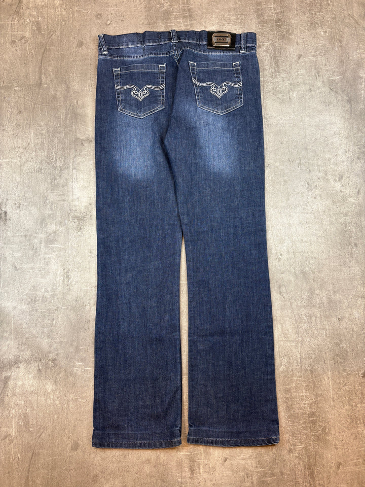 Dolce&amp;Gabbana Straight Jeans M