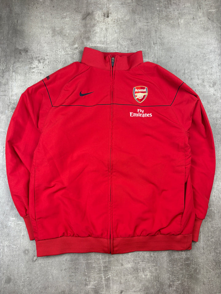Nike Arsenal Trackjacket S
