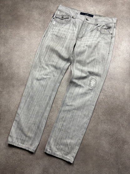 Armani Flared Jeans M