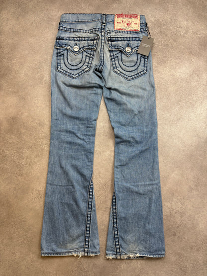 True Religion low waist Jeans 27 S