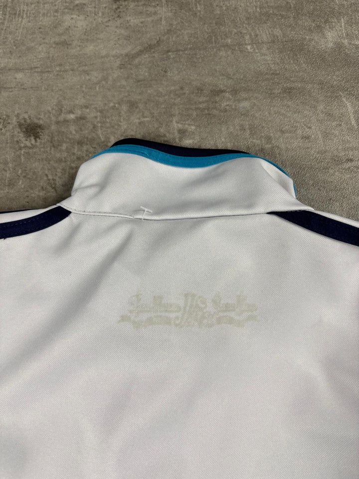 Adidas Real Madrid Trackjacket XS