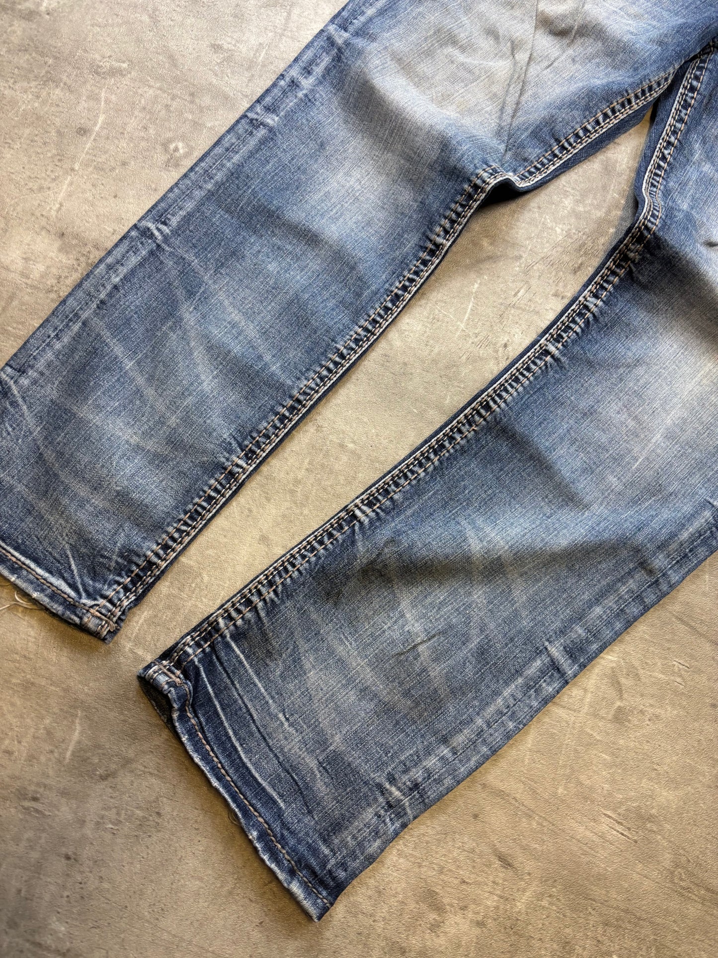 Rock Revival Jeans M