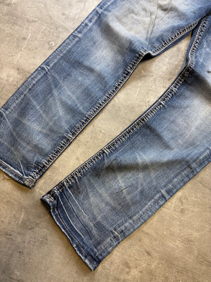 Rock Revival Jeans M