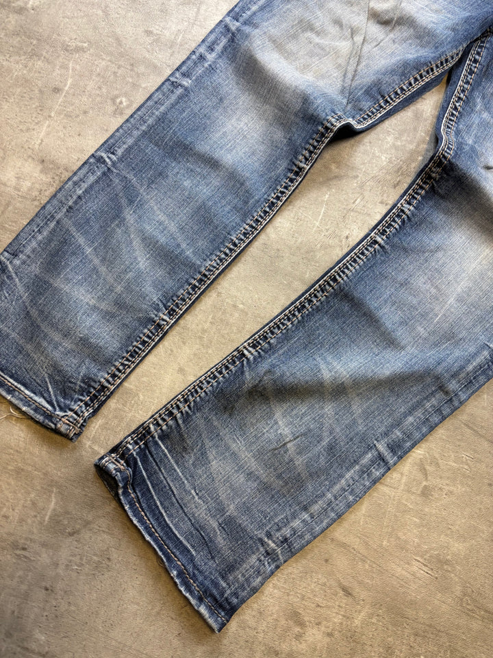 Rock Revival Jeans XL