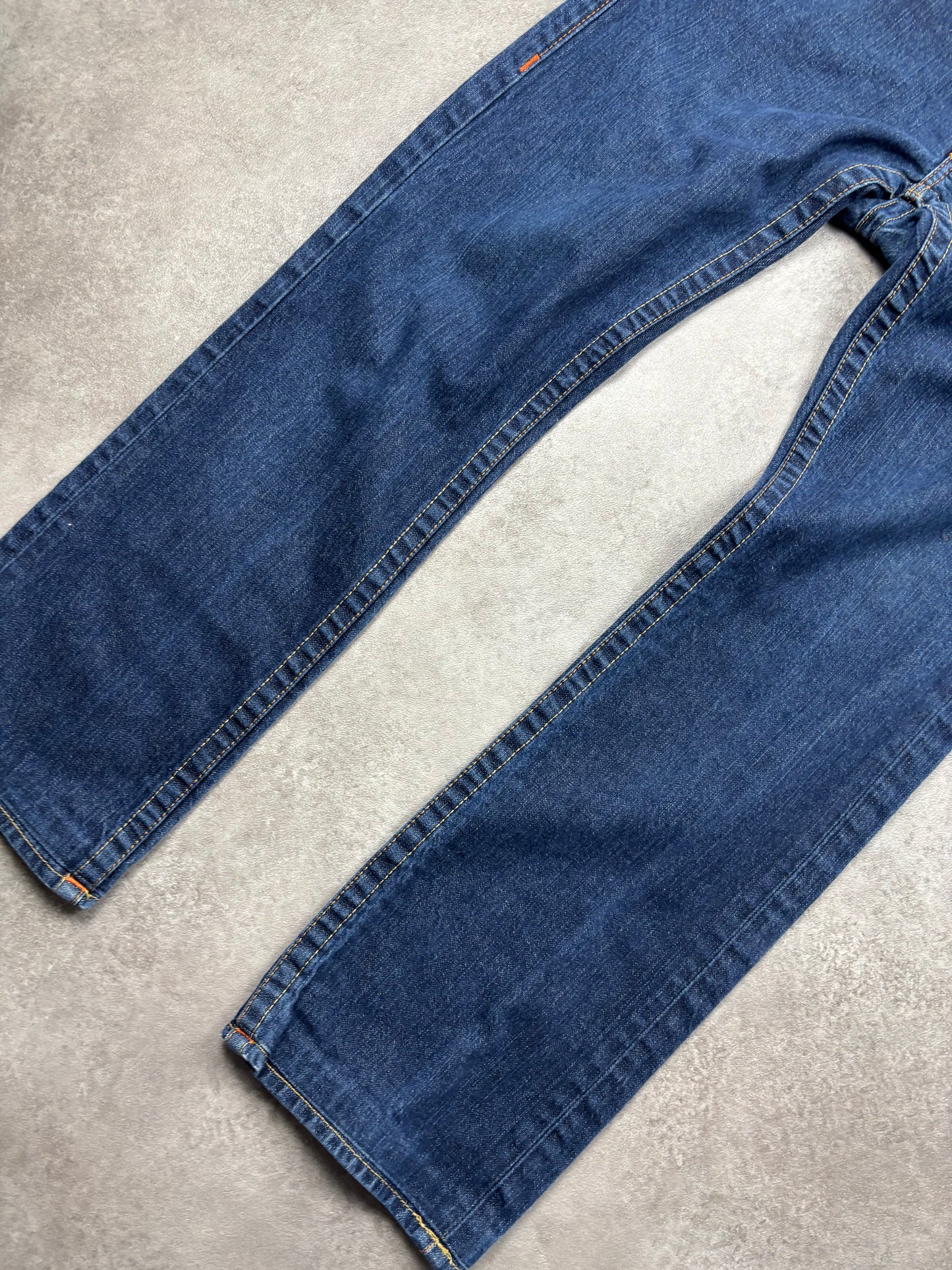 True Religion Flared Jeans M