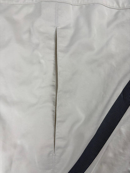 NikeXFrance TrackJacket S