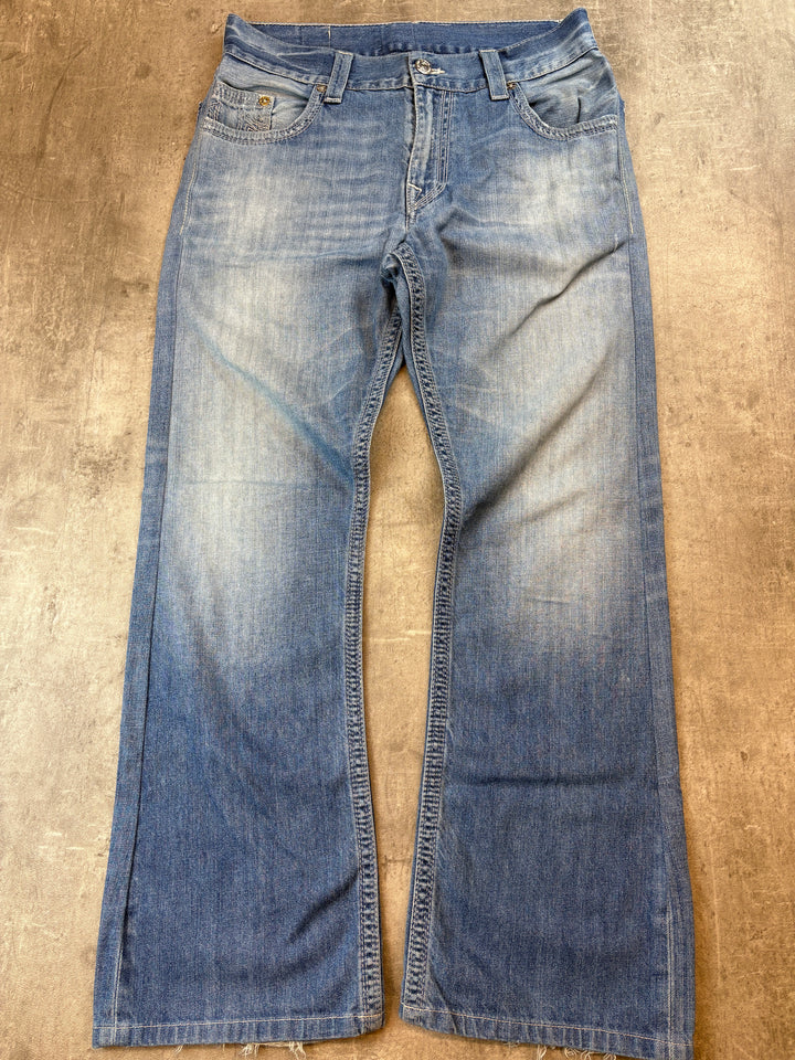 True Religion Bootcut Jeans M
